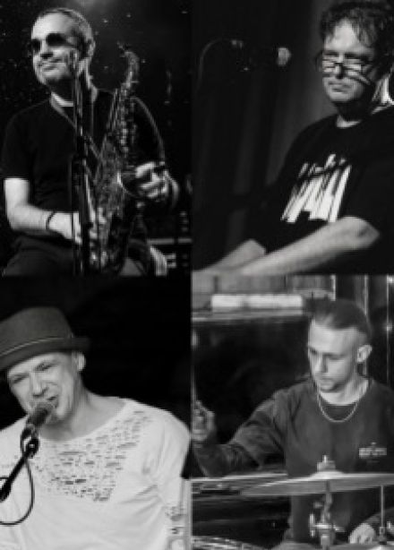 Шнипельсон и Потамушт