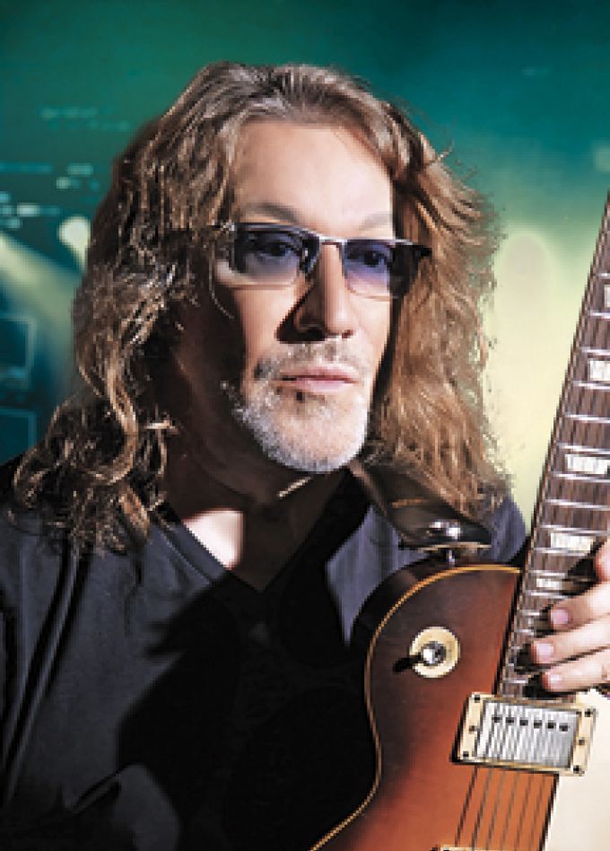 Владимир Кузьмин