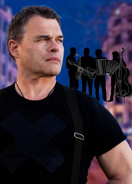 Евгений Дятлов