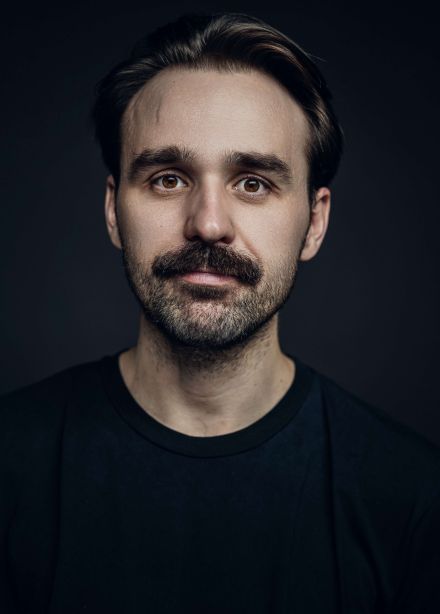 Standup Никита Шевчук "Фантазер"