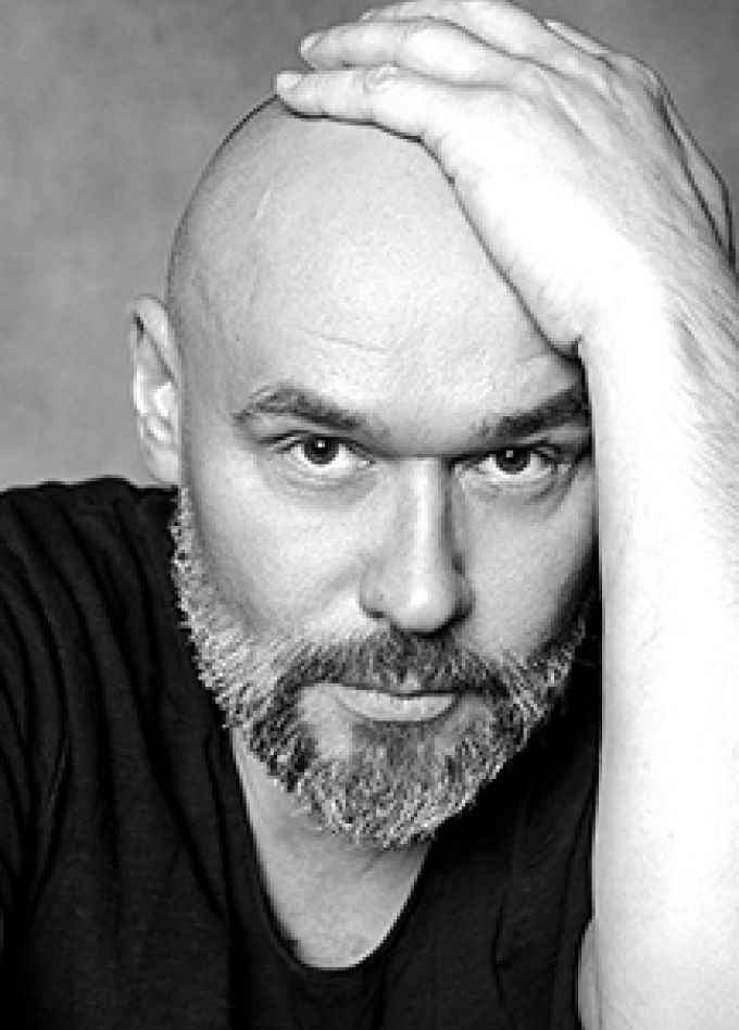 Научи меня жить. Максим Аверин Моноспектакль