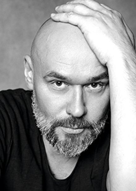 Научи меня жить. Максим Аверин Моноспектакль