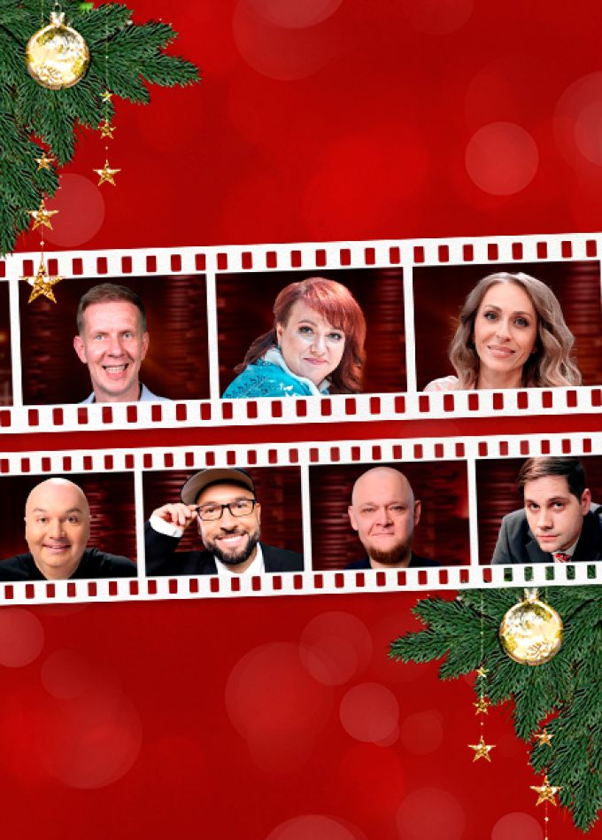 Однажды в России