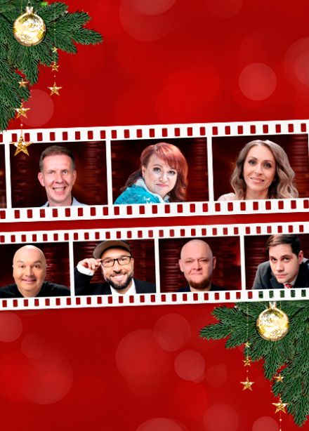 Однажды в России