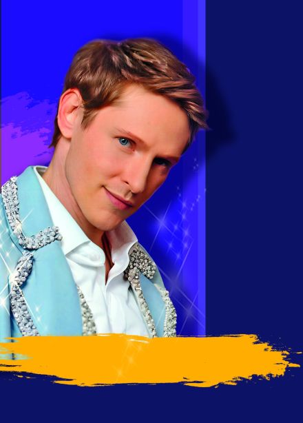 Концерт Алексея Елистратова и группы «RevoльveRS»