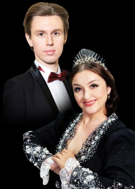 "Главные песни о Новом"