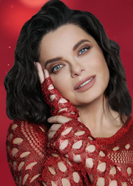 Наташа Королёва