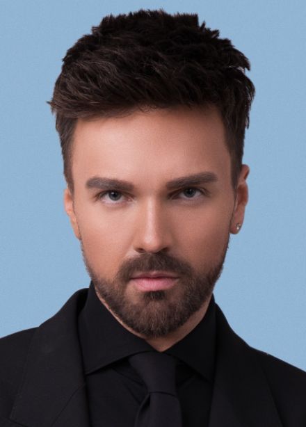 Александр Панайотов