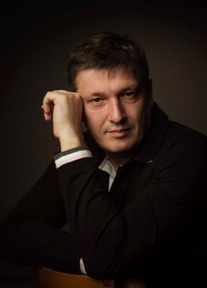 Борис Березовский