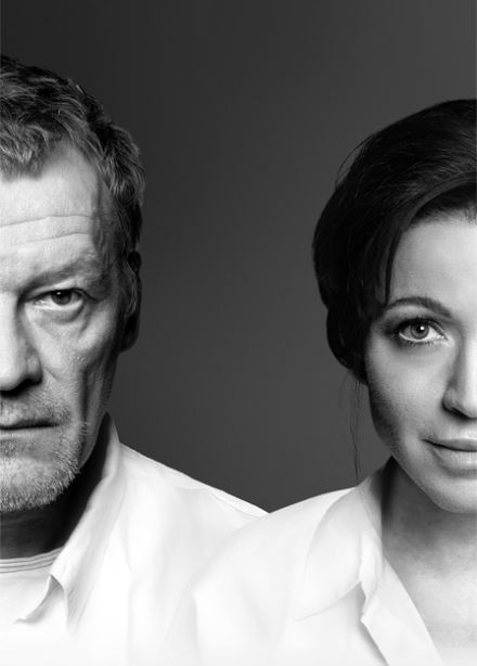 Эйнштейн и Маргарита