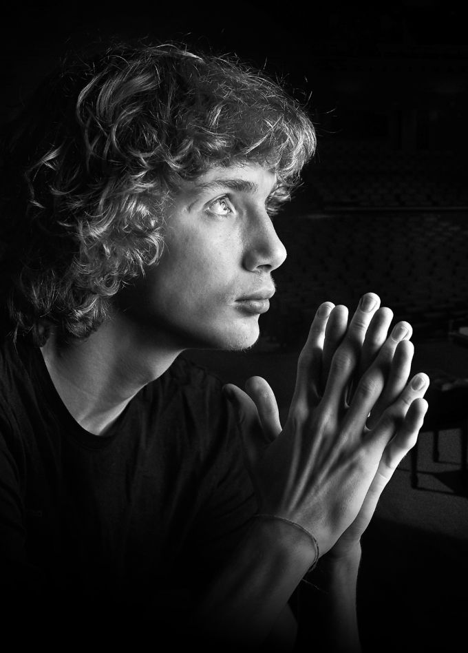 Иван Бессонов. Сольный конферт (фортепиано)