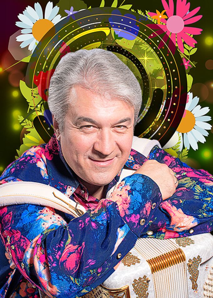 Валерий Семин