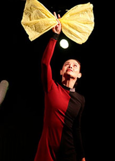 Лулу и Динозавтр