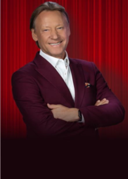 Творческий вечер Дмитрия Харатьяна