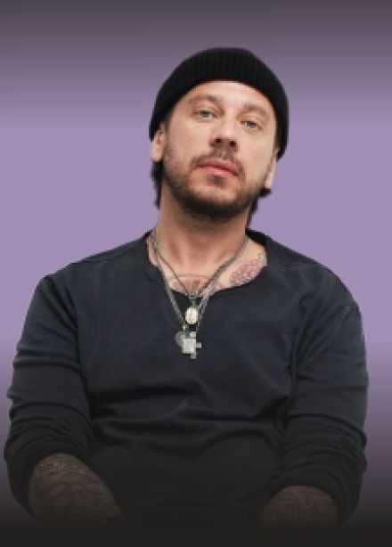 Стас Старовойтов