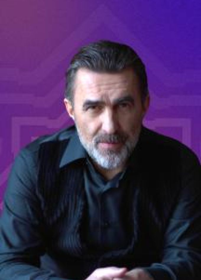 Вячеслав Бутусов