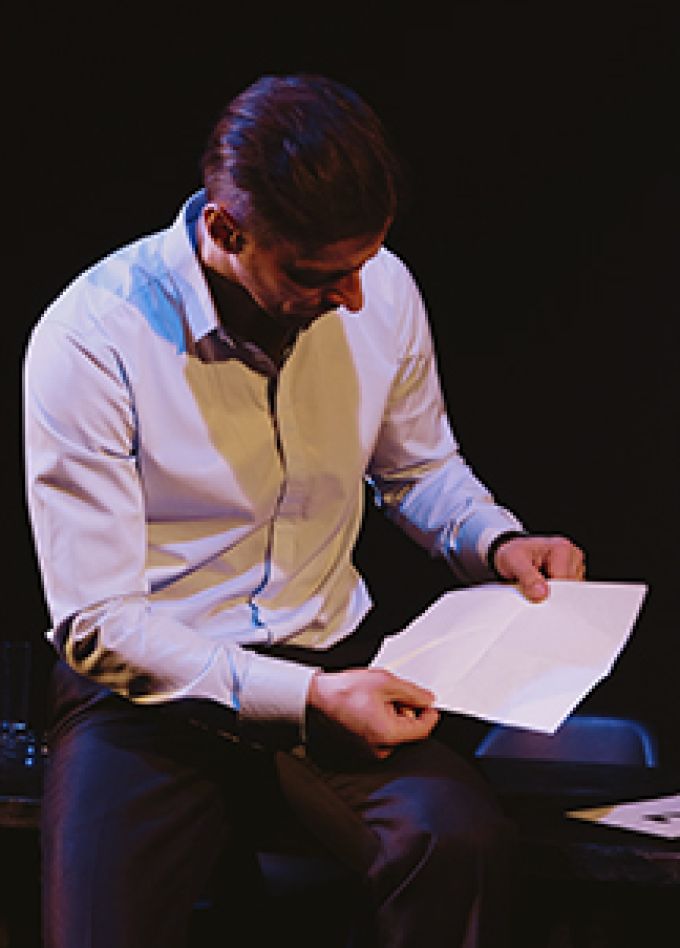 Собеседование. Метод Грёнхольма